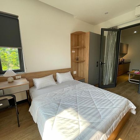 אפרטהוטל דה נאנג Jenny House מראה חיצוני תמונה
